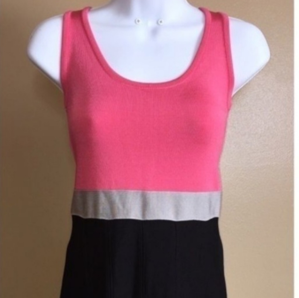 bebe size Medium dress